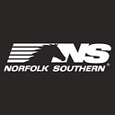 NORFOLK SOUTHERN CORP logo