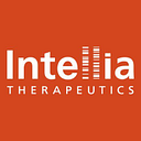 Intellia Therapeutics, Inc. logo