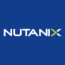 Nutanix logo