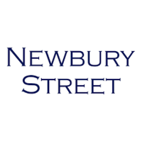 Newbury Street II Acquisition Corp logo
