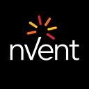 nVent Electric PLC logo