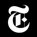 NEW YORK TIMES CLASS A logo