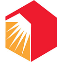 Realty Income Corp logo