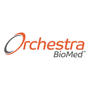 ORCHESTRA BIOMED HLDGS I USD 0.0001 logo