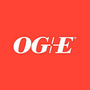 OGE ENERGY logo