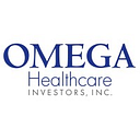 OMEGA HEALTHCARE INVESTORS logo
