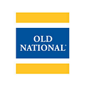OLD NATIONAL BANCORP/IN COMMON STOCK USD 0 logo