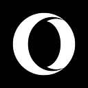 Opera Limited logo