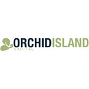 ORCHID ISLAND CAPITAL INC logo