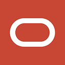 Oracle Corporation logo