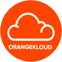 Orangekloud Technology Inc. logo