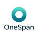 OneSpan Inc. logo