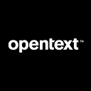 Open Text Corporation logo