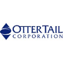 OTTER TAIL CORP. logo