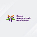 GRUPO AEROPORTUARIO PAC ADR logo