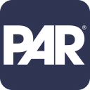 PAR Technology Corporation logo