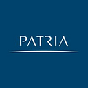 Patria Investments Ltd logo