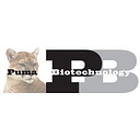 PUMA BIOTECHNOLOGY INC COMMON STOCK USD.0001 logo