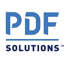 PDF Solutions, Inc. logo