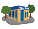 Ponce Financial Group, Inc. logo
