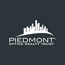 Piedmont Office Realty Trust, Inc. logo