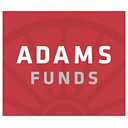 Adams Natural Resources Fund, Inc. logo