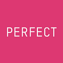 Perfect Corp. logo