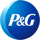 Procter & Gamble Co/The logo