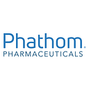 PHATHOM PHARMACEUTICALS USD 0.0001 logo