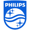 PHILIPS ELECTRONICS-NY SHR logo