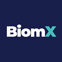 BiomX Inc. logo