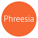 Phreesia, Inc. logo