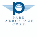 Park Aerospace Corp. logo