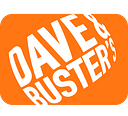 Dave & Buster's Entertainment, Inc. logo