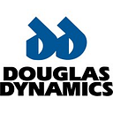 Douglas Dynamics, Inc. logo