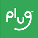 PLUG POWER logo