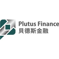Plutus Financial Group Limited logo