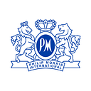 Philip Morris International Inc logo