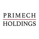 Primech Holdings Ltd. Ordinary Shares logo