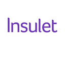 INSULET CORP logo