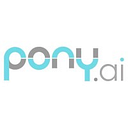 Pony AI Inc. American Depositary Shares logo
