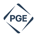 PORTLAND GENERAL ELECTRIC logo