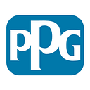 PPG Industries Inc logo