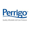 PERRIGO CO PLC logo