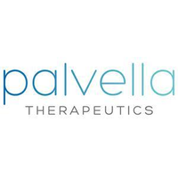 Palvella Therapeutics, Inc. logo