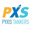 Pyxis Tankers logo