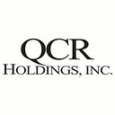 QCR Holdings, Inc. logo