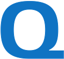 Quantum Corporation logo