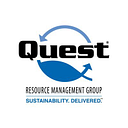 Quest Resource Holding Corporation logo