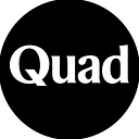QUAD GRAPHICS IN logo